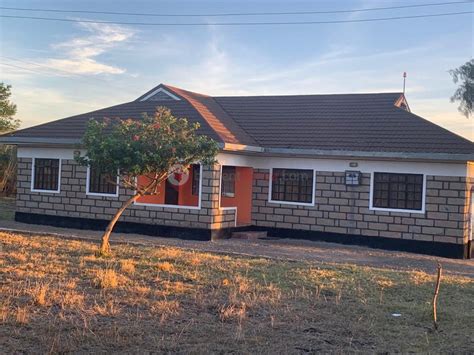 house for sale in athi river